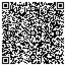 QR code with Algoristics Inc contacts