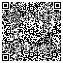 QR code with A J Ghaddar contacts