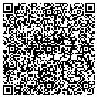 QR code with South San Antonio Screen Co contacts