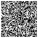 QR code with Rate Genius contacts