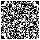 QR code with R & R Trading Post & Apparel contacts