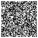 QR code with Mitchells contacts