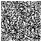 QR code with Kinetic Design Studio contacts