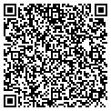 QR code with Jjs contacts