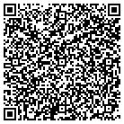 QR code with My Favorite Things By Jan contacts