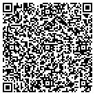 QR code with Ace Building Construction contacts