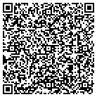 QR code with Richard S Burnham DDS contacts