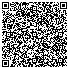 QR code with Le Page Properties contacts