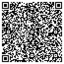 QR code with Hena Woloski Catering contacts