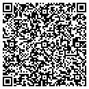 QR code with W T Little contacts