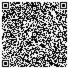 QR code with University of Texas Health contacts