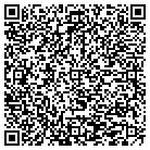 QR code with Highway 71 Veterinary Hospital contacts