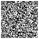 QR code with Tim's TV & VCR Repair contacts