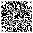 QR code with Michael E Simpson MD PA contacts