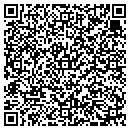 QR code with Mark's Gallery contacts
