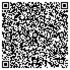 QR code with Spain J W Athletic Complex contacts