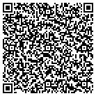QR code with Russell Greenbriar Print Service contacts