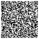 QR code with D&D Paint Contractors contacts