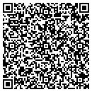 QR code with Ronald A Stotz MD contacts
