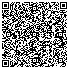 QR code with Allan Warner Properties contacts