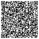 QR code with First Class Pools & Spas contacts