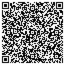 QR code with Radisson Inn contacts