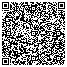 QR code with Gods Window Computer Services contacts