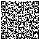 QR code with F I R M The contacts