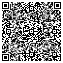 QR code with Hobby Time contacts