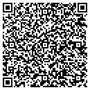 QR code with J & A Auto contacts