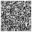 QR code with Allan W Dees contacts