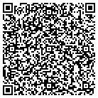 QR code with Halamicek Auto Supply contacts