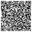QR code with D&H Autobody contacts