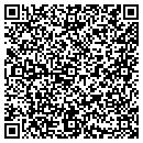 QR code with C&K Enterprises contacts