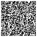 QR code with Hughitt Fencing contacts