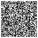 QR code with Kakes By Kat contacts