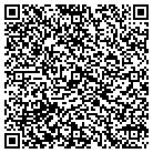 QR code with Oak Tree Sales & Marketing contacts