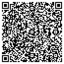 QR code with Tustin Acura contacts