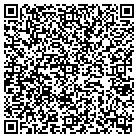 QR code with Alberta Baines Prof Lib contacts