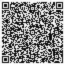 QR code with Pat's Video contacts