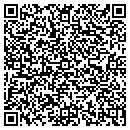 QR code with USA Pools & Spas contacts