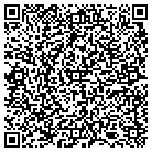 QR code with Urology Associates of Houston contacts