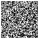QR code with KSG Investments contacts