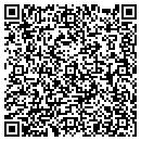 QR code with Allsups 306 contacts