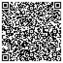QR code with Kountry Kwick contacts