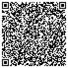 QR code with Rain Catcher Seamless Gutters contacts