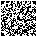 QR code with Kenneth Korver MD contacts
