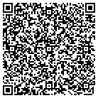 QR code with R & R Personnel Specialists contacts