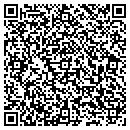 QR code with Hampton Funeral Home contacts