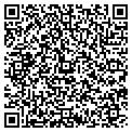 QR code with Claires contacts
